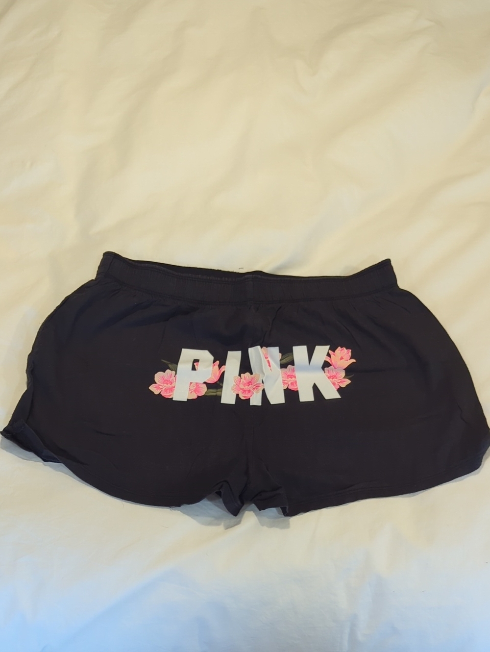PINK XS Boxy Shorts - Picture 3 of 4